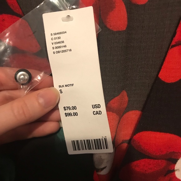 UO Michelle Dress - Picture 5 of 5